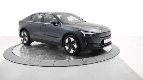 POLESTAR 2 LRDM Pilot - Plus - Pixel