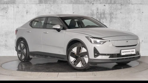 POLESTAR 2 421 hk Plus Pilot. 588 km WLTP/Harman Kardon/360/Pixel