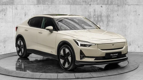 POLESTAR 2 Long Range Dual Motor Prime | Pixel LED | Pilot & Plus