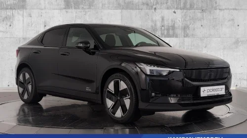 POLESTAR 2 Rentekampanje på brukt Polestar! fra 2,99%