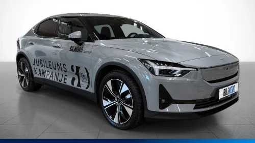 POLESTAR 2 LRDM - Pilot - Plus - Pixel