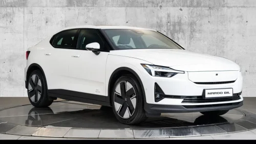 POLESTAR 2 LRDM - 421Hk - PILOT - PLUS - KLIMA - PIXEL - 19"