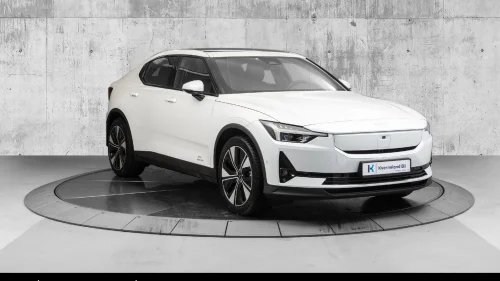 POLESTAR 2 Long Range Dual Motor Plus/Pilot