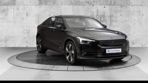 POLESTAR 2 LRDM Pilot/Plus/Pixel/Climate/Hengerfeste