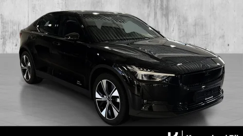 POLESTAR 2 LONG RANGE DUAL MOTOR PILOT/PLUS/Climate/Hengerfeste
