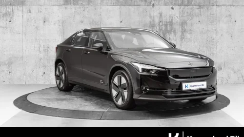 POLESTAR 2 Long Range Dual Motor Plus/Pilot/Pixel