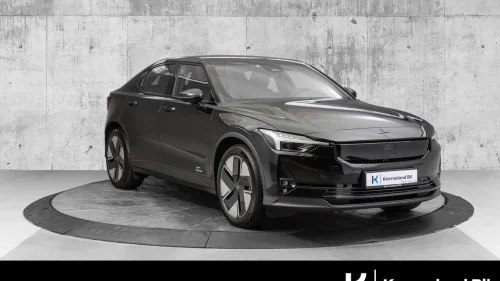 POLESTAR 2 Long Range Dual Motor Plus/Pilot/Hengerfeste