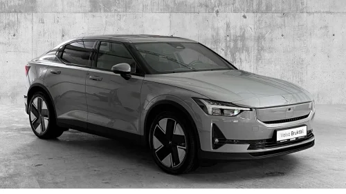 POLESTAR 2 LRDM PRIME KROK|B&W|PIXEL|PANO|PILOT.ASSIST