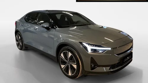 POLESTAR 2 Long Range Single Motor 641WLTP/Pilot&Plus/360°/H&K++