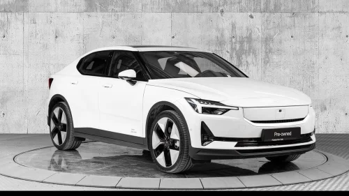 POLESTAR 2 Long Range Single Motor | Godt utstyrt!