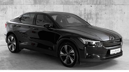 POLESTAR 2 LRSM 78kWh Plus Pilot PIXEL|PANO|PILOT-KROK-H&K