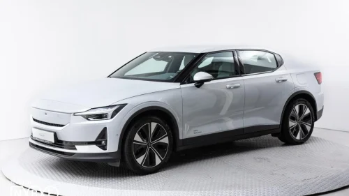 POLESTAR 2 Long Range Single Motor Pilot,Krok,Pixel,Carplay,360++