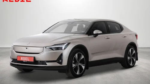 POLESTAR 2 LR/Single Motor/PilotPluss/ACC/360Kam/Carplay/Navi/Pano