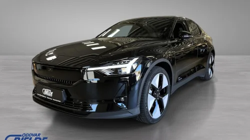 POLESTAR 2 Long Range Single Motor