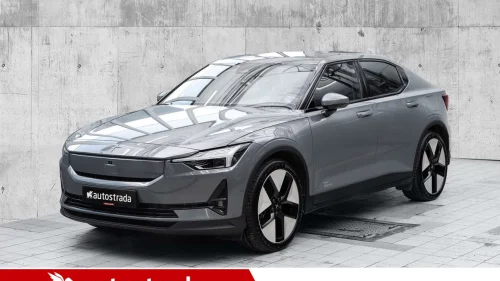 POLESTAR 2 Long Range SM|Plus|Pilot|HarmanKardon|20"