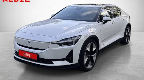 POLESTAR 2 Long Range SM/Pilot/Plus/ACC/360°/Pixel/HK/V.Pumpe/Pano