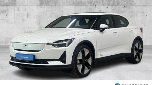 POLESTAR 2 RWD/Pilot/Plus/Pixel
