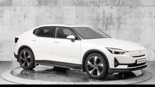 POLESTAR 2 LR Single Motor 641WLTP/PILOT/PLUS/PIXEL++