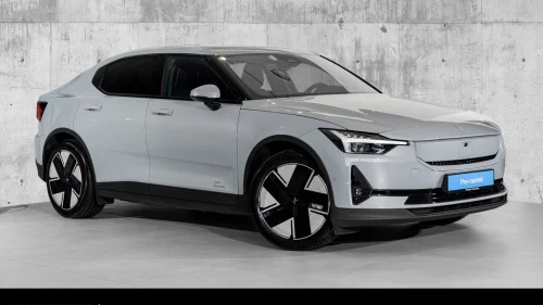 POLESTAR 2 RWD Prime - Pilot /Plus/Hengerfeste