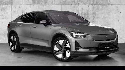 POLESTAR 2 RWD, Prime, Plus, 640km, Climate, H&K, Pano, 360kam+++