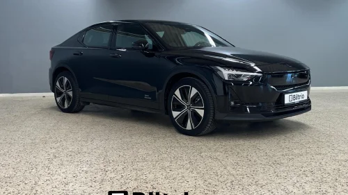 POLESTAR 2 Long Range |Pilot |Pluss |360°|H&K