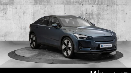 POLESTAR 2 Long Range Single Motor PILOT/PLUS/PIXEL/CLIMA