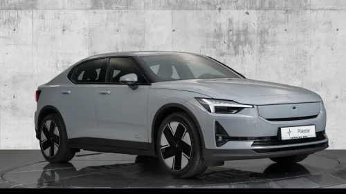 POLESTAR 2 LRSM - RWD -299 Hk -PILOT - PLUS - KLIMA - 659 Km WLTP