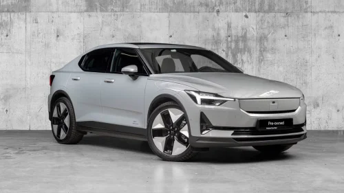 POLESTAR 2 Long Range Single Motor | Godt utstyrt!