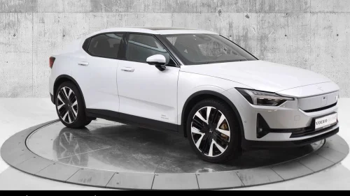 POLESTAR 2 LRDM Performance H.Feste//H&K/360