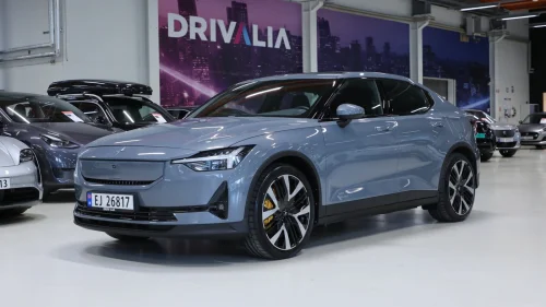 POLESTAR 2 LRDM Performance/Plus&Pilot/H&K/Pixel/Acc