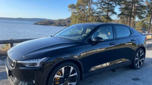 POLESTAR 2 LR Dual motor Performance/Plus/Pilot/Pano/Harman&Kardon