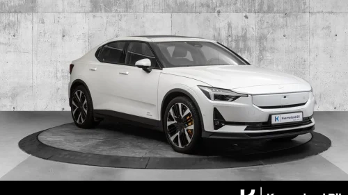POLESTAR 2 Long Range Dual Motor Plus/Pilot/Performance