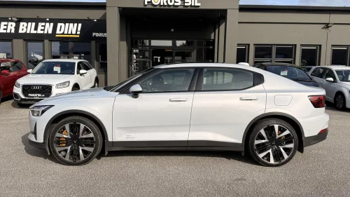 POLESTAR 2 Performance LR Dual motor/Pilot & Plus pakke/ H&K/476HK