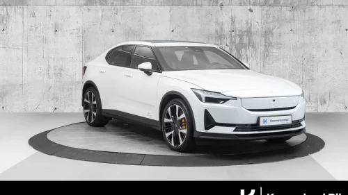 POLESTAR 2 LRDM Performance/PLUS