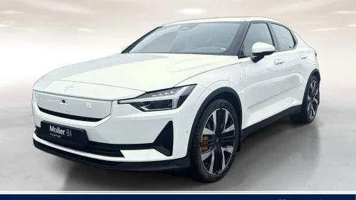 POLESTAR 2 Long Range Dual Motor Performance Plus Pack, Pano