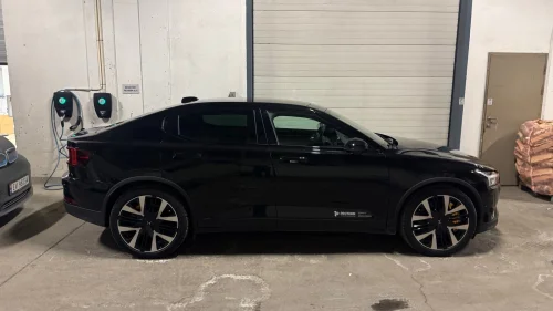 POLESTAR 2 Long Range Dual Motor Performance Pris kr. 3500.-