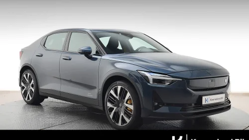 POLESTAR 2 LRDM Performance Pixel/H&K/360/20"