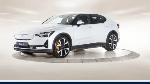 POLESTAR 2 Long Range Dual Motor Performance|ElSeter|Glasstak|360