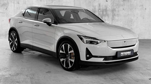 POLESTAR 2 LRDM Performance Plus Pilot 20"|H&K|PANO|360++