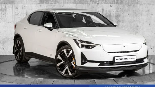 POLESTAR 2 Performance Pack Long Range Plus Pilot HF