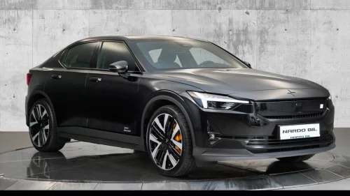 POLESTAR 2 LRDM - 476 Hk - PERFORMANCE - PILOT - PLUS - H.FESTE -