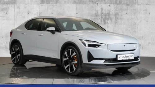 POLESTAR 2 SOMMERkampanje på bruktbil - fra 2,99% rente