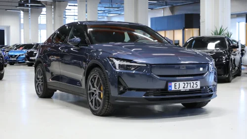 POLESTAR 2 Long Range Performance/82kWh AWD/Pilot/Plus/Pixel