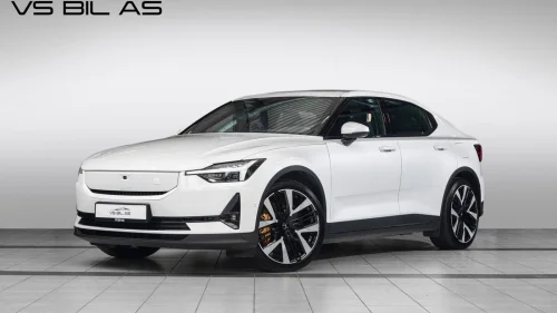 POLESTAR 2 PERFORMANCE/PANORAMA/H&K/360*KAMERA/PILOT&PLUS
