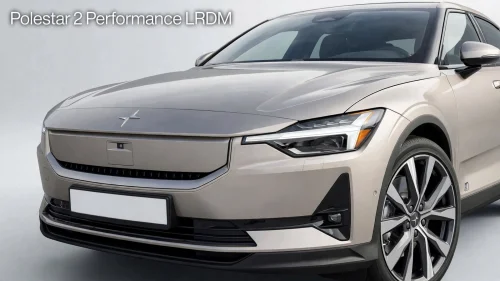 POLESTAR 2 Long Range Dual Motor Performance | Plus | Pilot