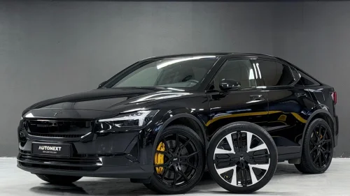 POLESTAR 2 LR Dual Motor Performance/360KAMERA/PANO/HARMAN&KARDON+