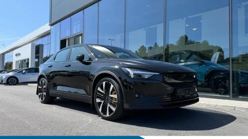 POLESTAR 2 Polestar 2 LR Dual Motor Performance - 568km/H.feste ++