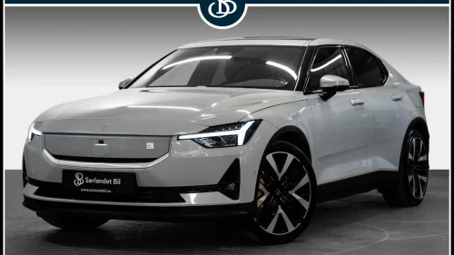 POLESTAR 2 Long Range Dual Motor Performance Pack / PILOT / PLUS