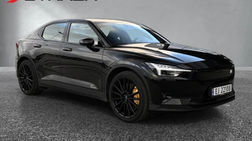 POLESTAR 2 LR AWD Performance/Harman Kardon/Pano/Pixel/Brembo/20"