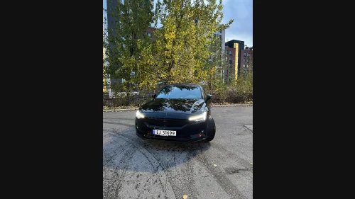 POLESTAR 2 Long Range Dual Motor Performance Pack Plus